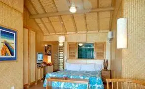 Villa Onemaru Rarotonga