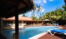 Villa Onemaru Rarotonga 