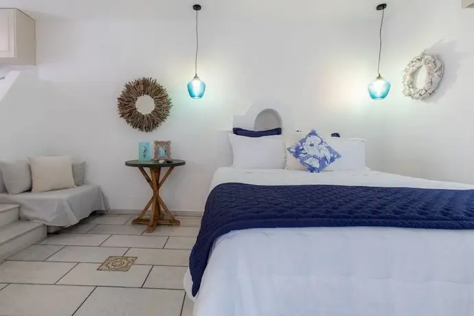 Athina Apartments Plaka 