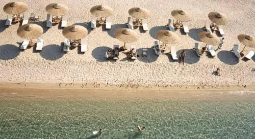 Athos Villas - Luxury Seaside Villas