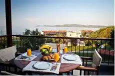 Athos Villas - Luxury Seaside Villas 