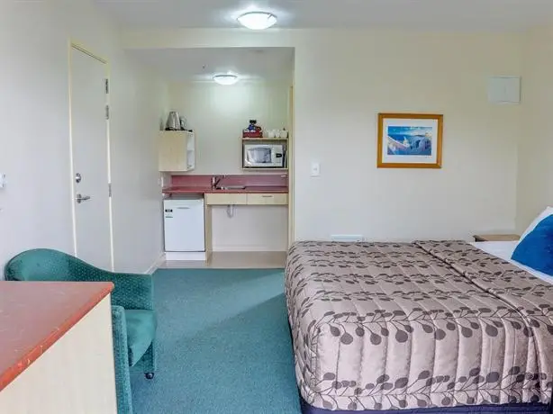 Bella Vista Motel Mosgiel