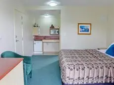 Bella Vista Motel Mosgiel 