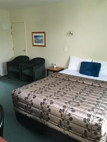 Bella Vista Motel Mosgiel