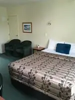 Bella Vista Motel Mosgiel 