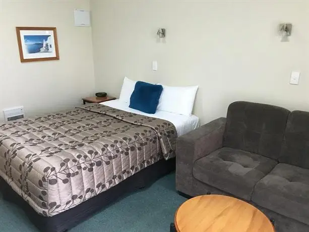 Bella Vista Motel Mosgiel