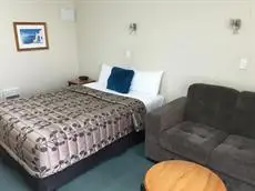 Bella Vista Motel Mosgiel 