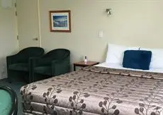 Bella Vista Motel Mosgiel 