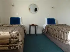 Bella Vista Motel Mosgiel 