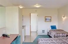 Bella Vista Motel Mosgiel 