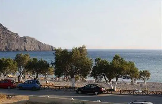 Galini Beach 