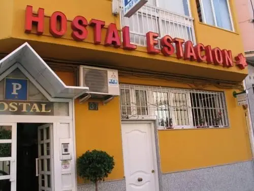 Hostal Estacion 