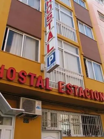 Hostal Estacion 