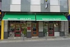 Hotel Bellpi 