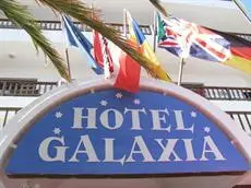 Hotel Galaxia Santa Margalida 