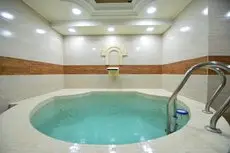 Yerevan Deluxe Hotel 