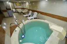 Yerevan Deluxe Hotel 