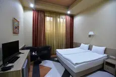 Yerevan Deluxe Hotel 