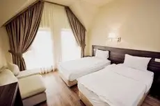 Yerevan Deluxe Hotel 