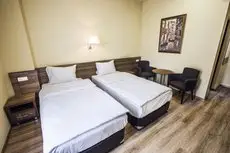 Yerevan Deluxe Hotel 