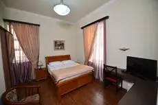 Yerevan Deluxe Hotel 