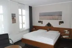 Duus Hotel Wyk auf Fohr 