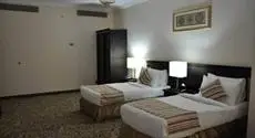 Elaf Al Majeedi Hotel 