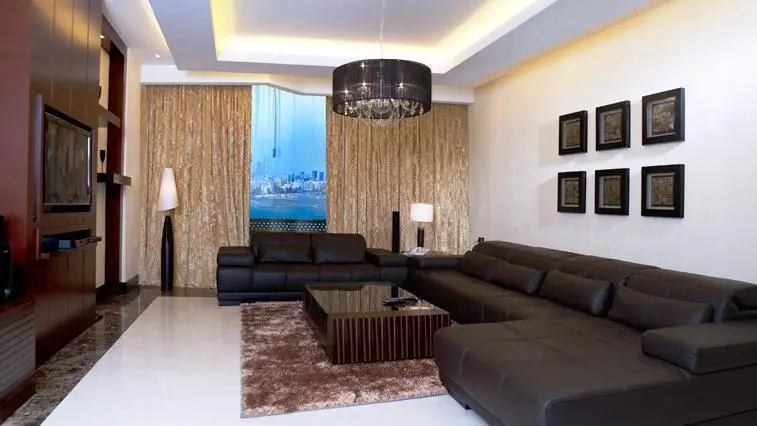 Hani Suites & Spa Luxury Apartments 