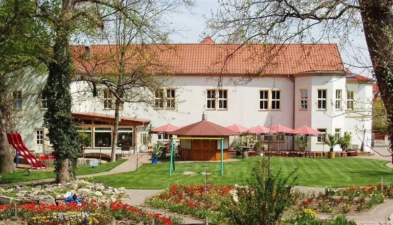 Hotel Weidenmuhle 