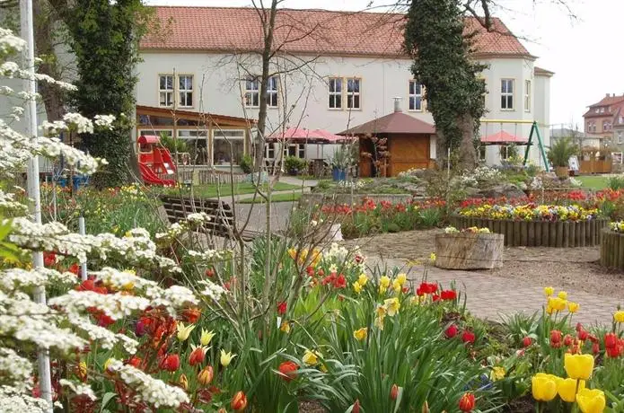 Hotel Weidenmuhle 