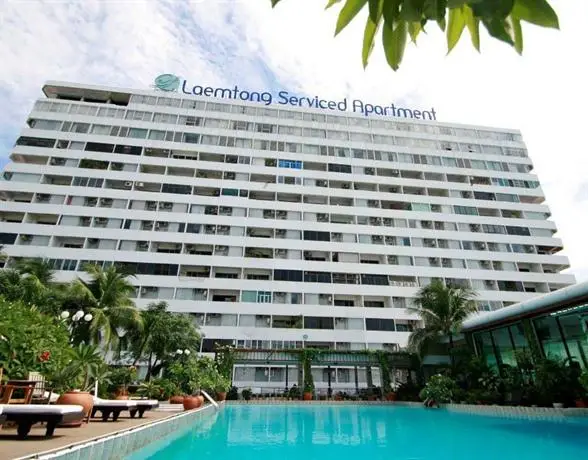 Laemtong Serviced Apartment