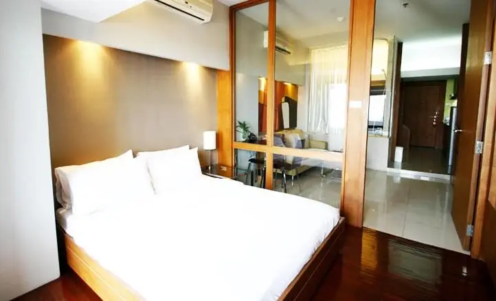 Laemtong Serviced Apartment