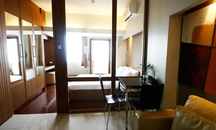 Laemtong Serviced Apartment