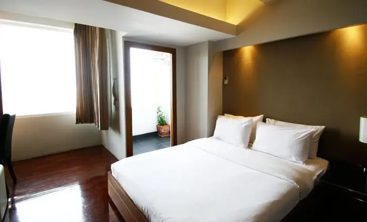 Laemtong Serviced Apartment