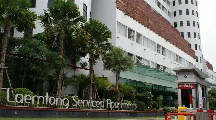 Laemtong Serviced Apartment 