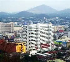 Laemtong Serviced Apartment 