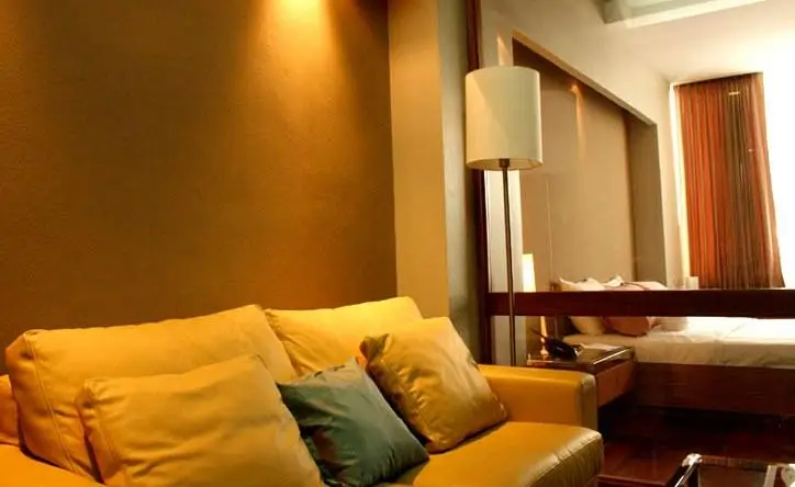 Laemtong Serviced Apartment 