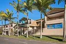 Byron Bayside Central Apartments 