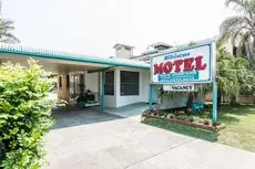 Hibiscus Motel 