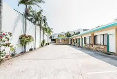 Hibiscus Motel 