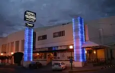 Hotel Medrano Tematicas and Business Rooms Aguascalientes 