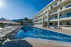 Lindos White Hotel & Suites 