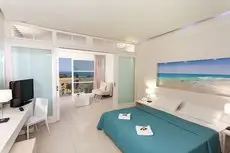 Lindos White Hotel & Suites 