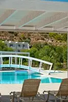 Lindos White Hotel & Suites 