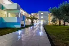 Lindos White Hotel & Suites 