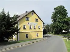 Pension Wiesengrund Bischofsgrun 