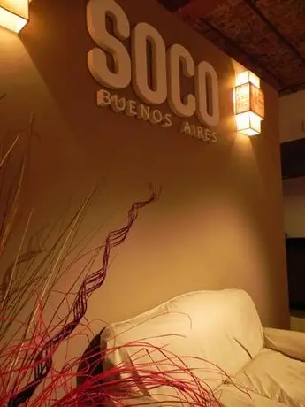 Soco Buenos Aires 