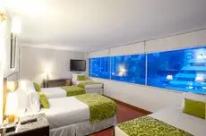 Hotel Oceania Bogota 