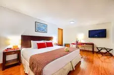 Hotel Oceania Bogota 