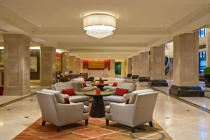 JW Marriott Chicago